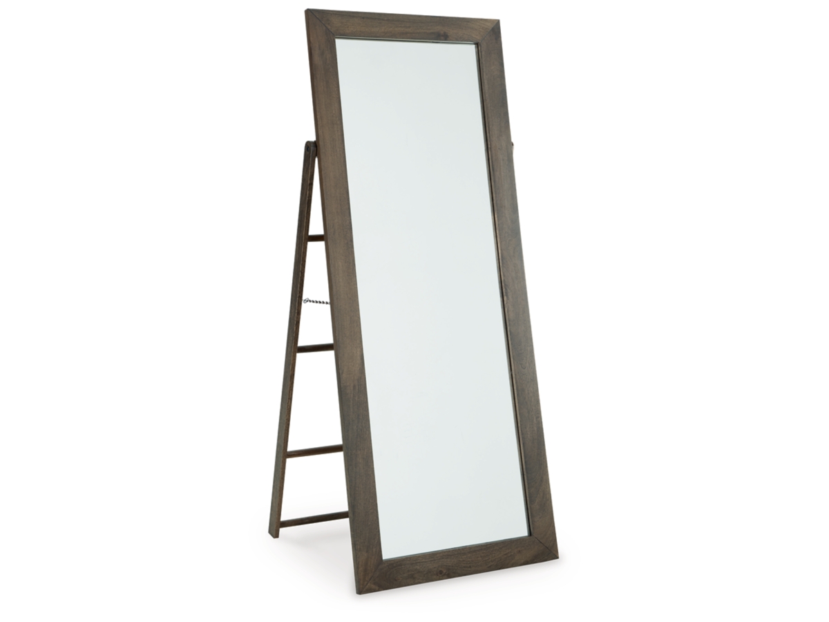 Dirkins Floor Mirror | Ashley