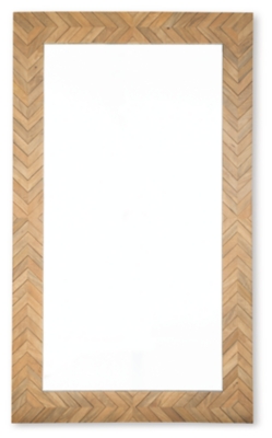 Waylane Floor Mirror, , large
