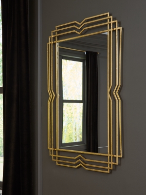 Claybrook Accent Mirror, , rollover