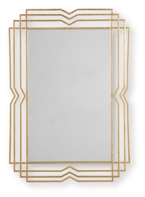 Claybrook Accent Mirror, , large