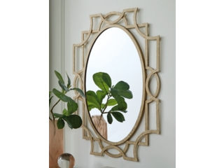 Fulkmore Accent Mirror