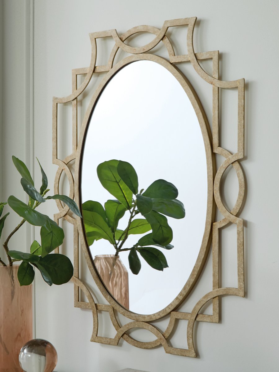 Fulkmore Accent Mirror - image 2