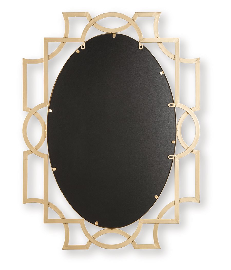 Fulkmore Accent Mirror - image 5
