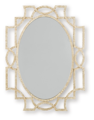 Fulkmore Accent Mirror, , large