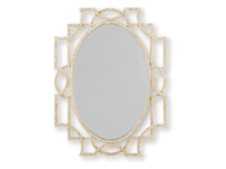 Fulkmore Accent Mirror