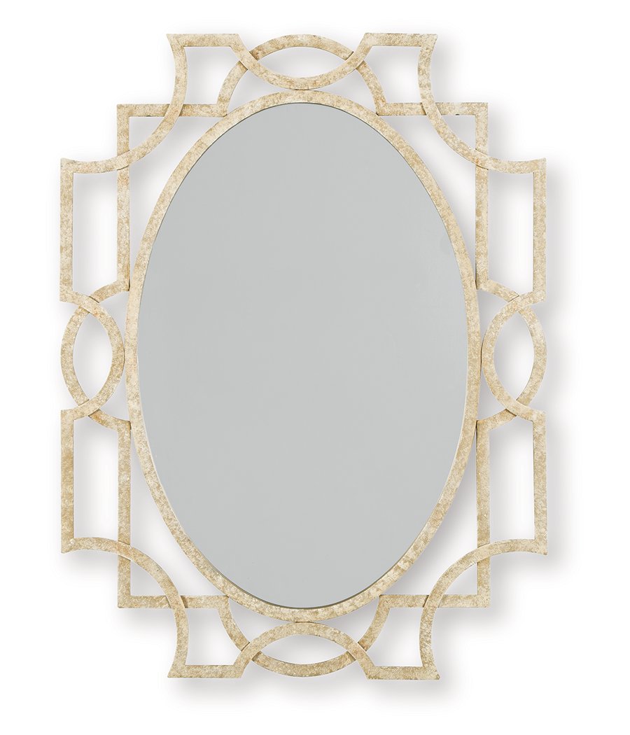 Fulkmore Accent Mirror - image 1