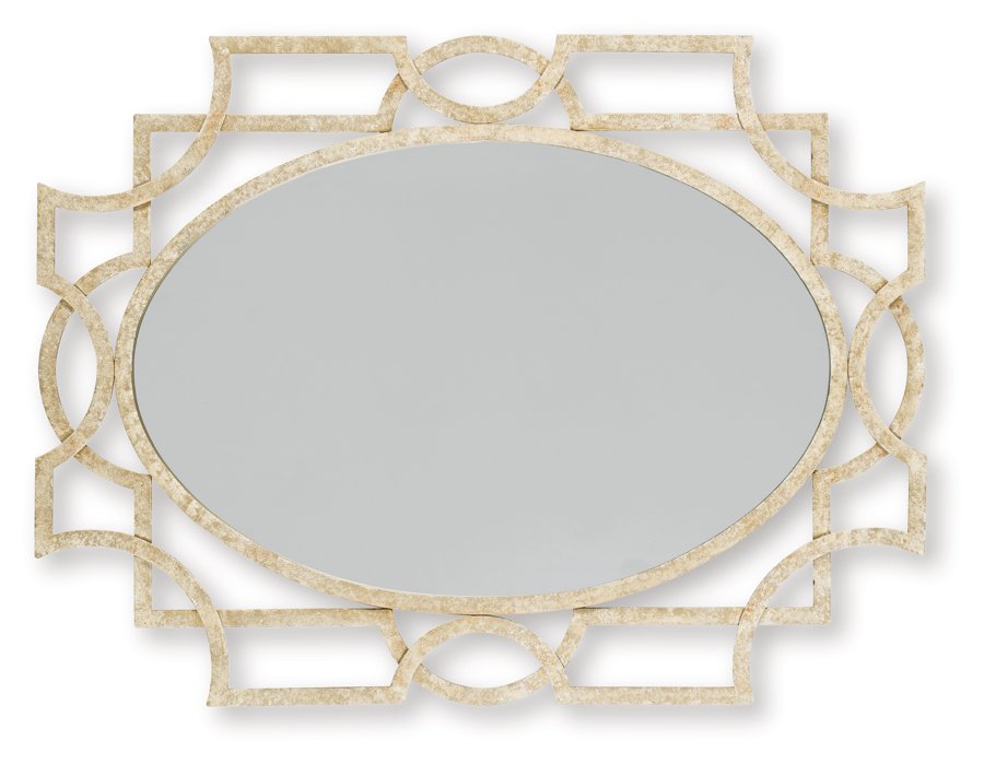 Fulkmore Accent Mirror - image 4