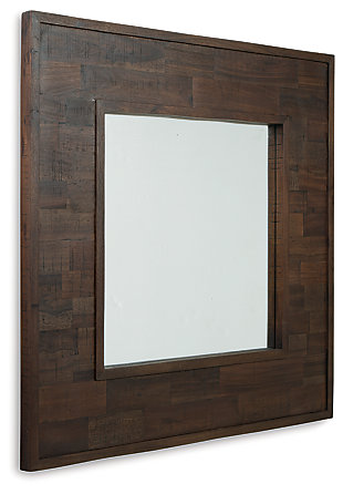 Hensington Accent Mirror, , large