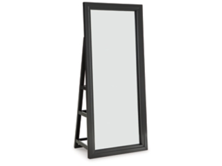 Waltleigh Floor Mirror | Ashley