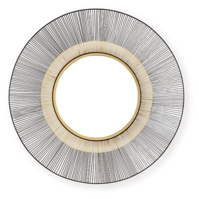 Dallmen Accent Mirror, , large