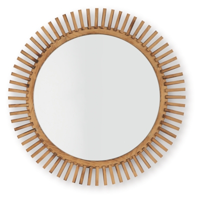 Tedwell Accent Mirror, , large