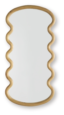 Serendis Accent Mirror, , large