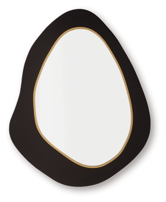Kierlock Accent Mirror, , large