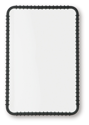 Judlow Accent Mirror, , large