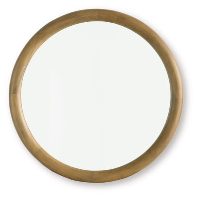 Yadiel Accent Mirror, , large