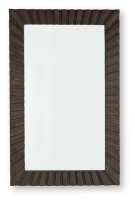 Advin Accent Mirror, , large