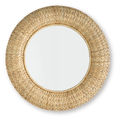 Briggsburg Accent Mirror, , large