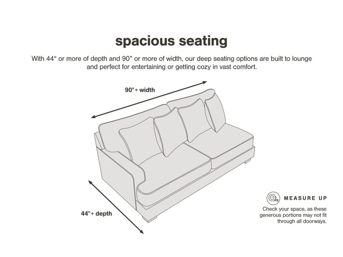 Alesandra Sofa