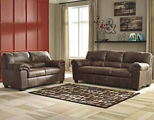 Bladen Sofa And Loveseat Ashley Furniture Homestore