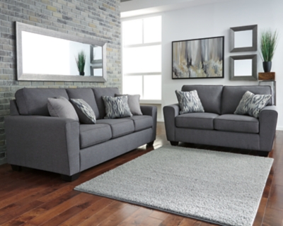 Living Room Sets Furnish Your New Home Ashley Furniture