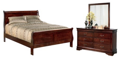 Bedroom Sets Perfect For Just Moving In Ashley Furniture