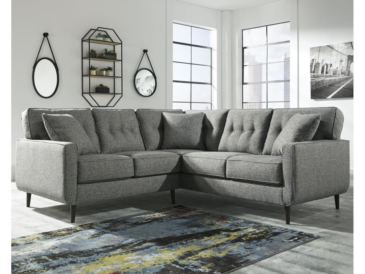 Zardoni sofa and loveseat discount