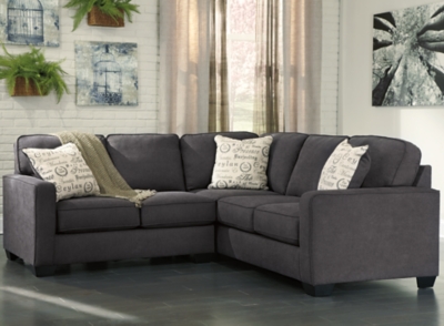 alenya 2-piece sectional | ashley furniture homestore