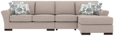 Bantry nuvella deals sectional