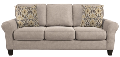 Aldy Sofa and Pillows, , large