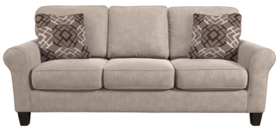 Aldy Sofa and Pillows, , large