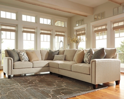 kieman 3-piece sectional | ashley furniture homestore