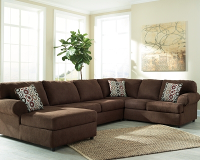 Jayceon 3-Piece Sectional with Chaise, , large