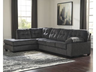 Darton two piece on sale sleeper ashley furniture