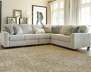 Salonne 3-Piece Sectional
