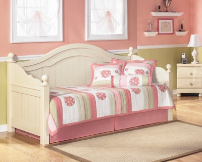 ashley girls furniture