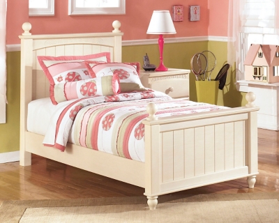 ashley homestore twin beds