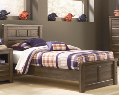 ashley homestore twin beds