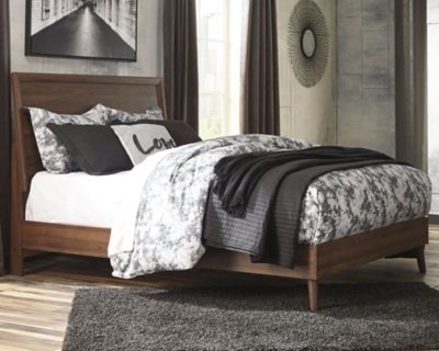 Daneston Queen Panel Bed Ashley Furniture Homestore