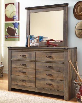 ashley furniture kids dresser