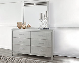 Silver Bedroom Ashley Furniture Homestore