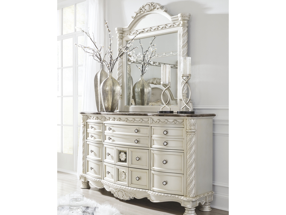 Ashley cassimore bedroom set hotsell