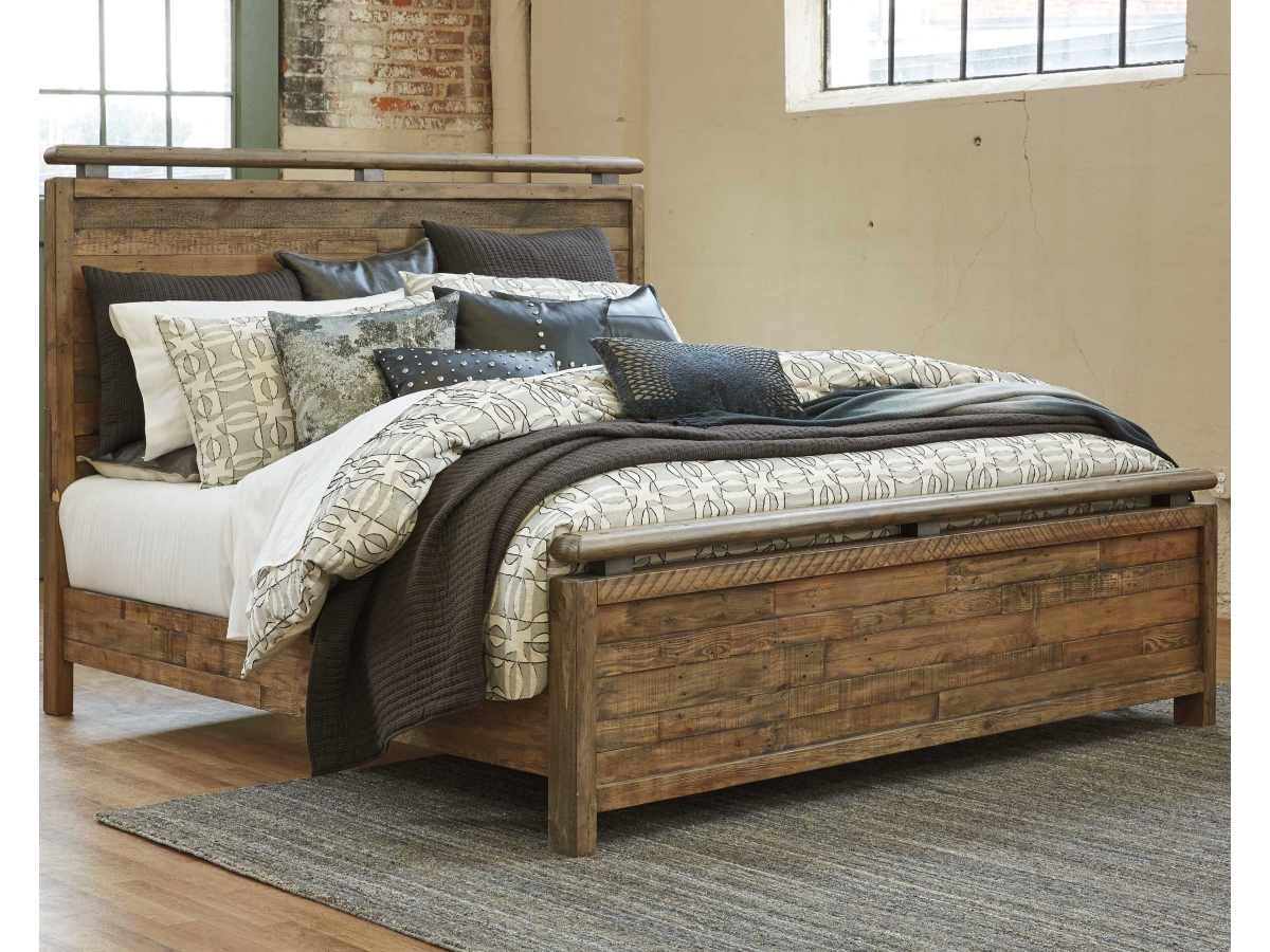 Sommerford bedroom set discount