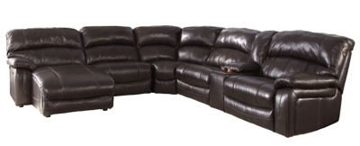 Damacio sectional deals