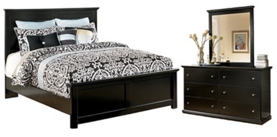 Maribel deals bedroom set