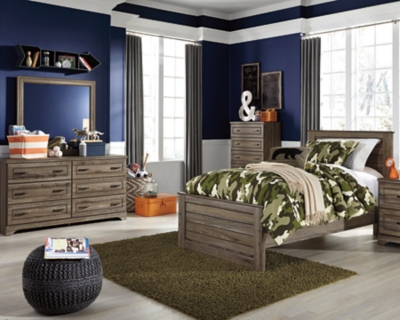 Bedroom Sets Perfect For Just Moving In Ashley Furniture HomeStore