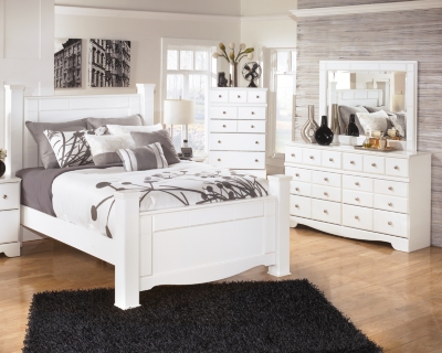 Ashley Furniture Bedroom Sets Home Design And Remodeling