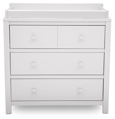 Ashley furniture 2025 baby dresser