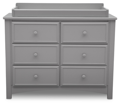 Delta changing cheap table dresser