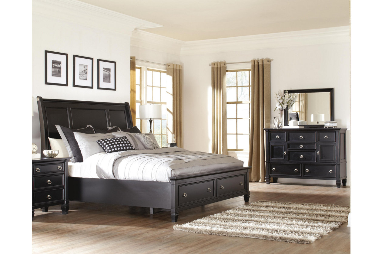 Bedroom Sets Ashley Furniture HomeStore