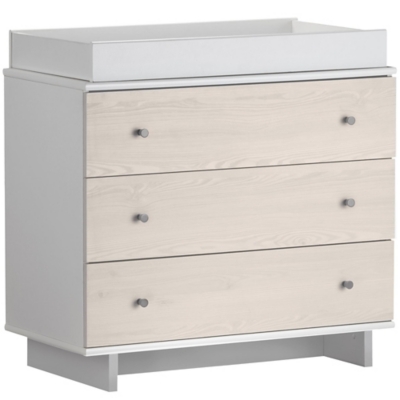 3 Drawer Changing Table, , large